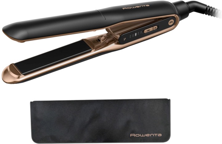 Випрямляч для волосся Rowenta Thermocare Ultimate Experience SF8120F0 — фото 1