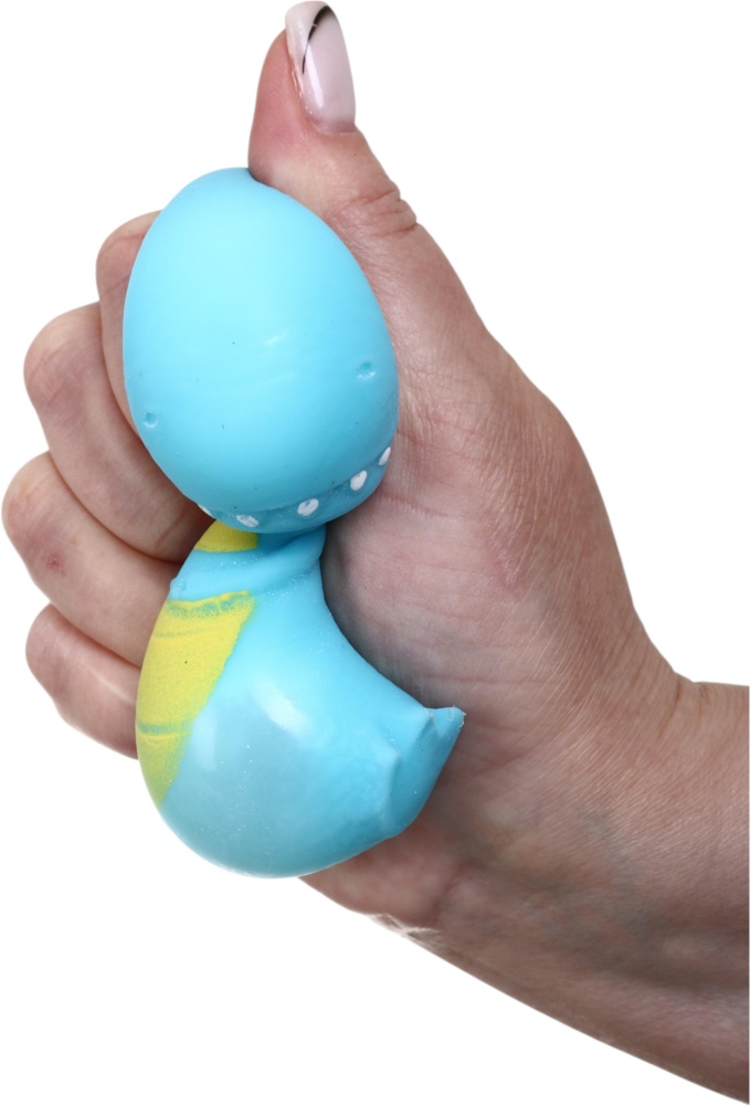 Іграшка-антистрес PIXIE стретч динозавр 53.6 г в асорт. CKS-10677