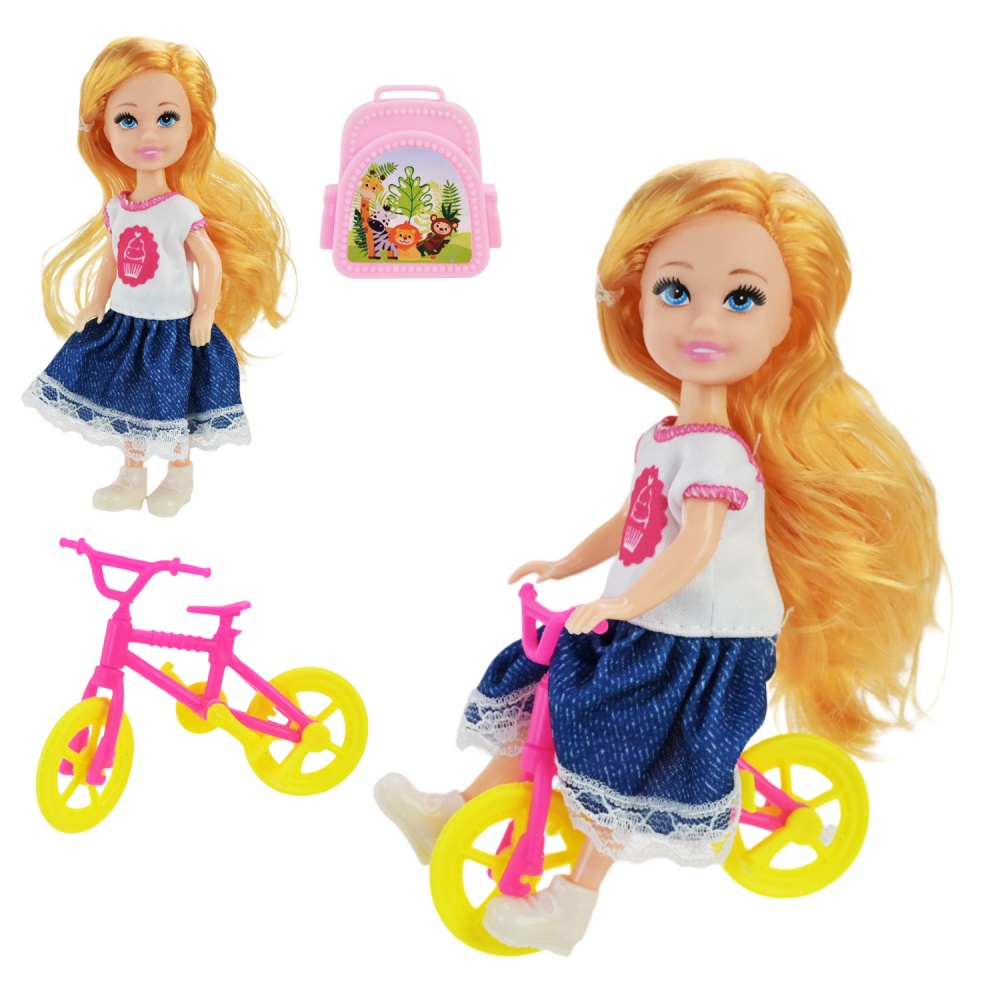 Лялька Shantou 8588