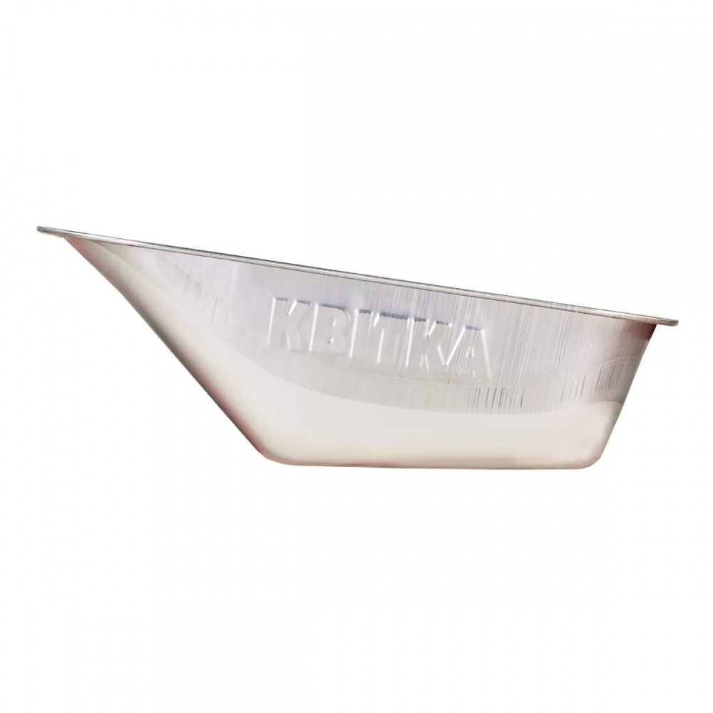 Кузов КВІТКА PRO 100 л до 180 кг для тачки Expert (110-4202)