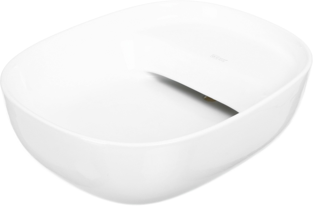 Умывальник Water House Balance Radiant 46х37х13,5 см