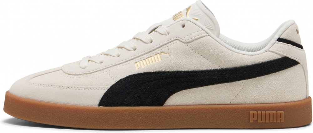 Кросівки жіночі Puma Club II Era Suede 40071710 р.36 сірі
