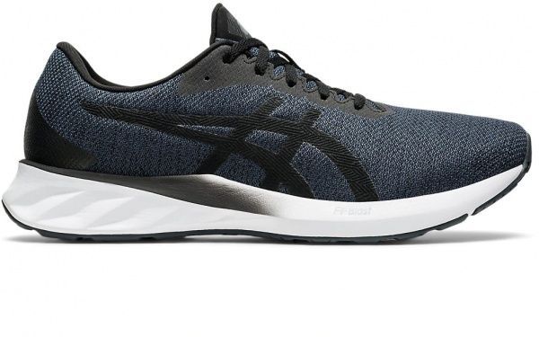 Кроссовки Asics ROADBLAST 1011A818-001 р.US 11 графит