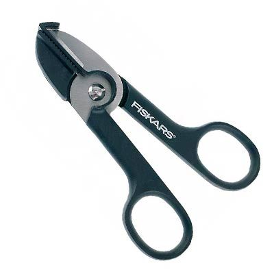 Ножницы с захватом Fiskars 111160