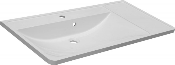 Умывальник EGO Sacramento 100х48 см