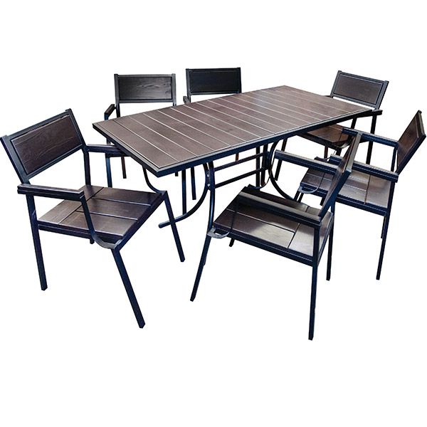 Комплект мебели Бристоль венге