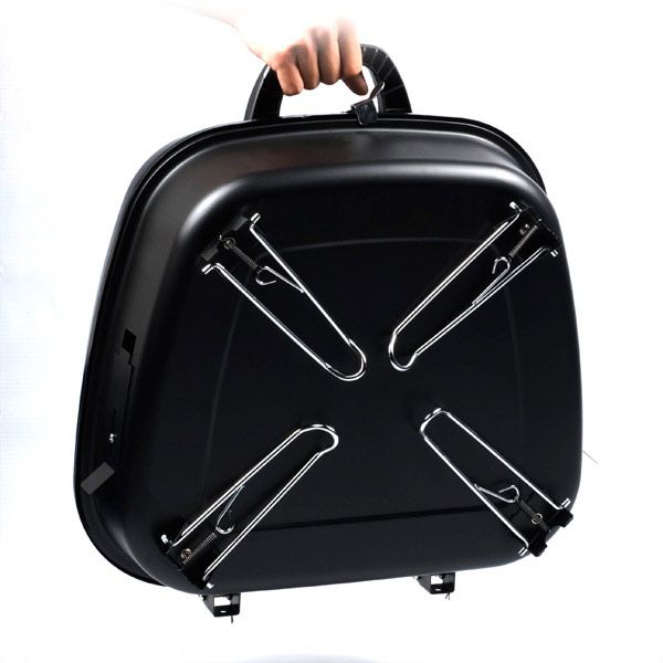 Гриль портативный Time Eco TE-2014-3