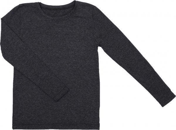 Джемпер для мальчика Фламинго р.128 антрацит D8-8643-64/14 