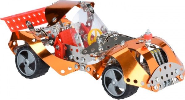 Конструктор Same Toy Inteligent DIY Model 278 елементів WC88DUt