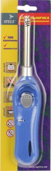 Зажигалка бытовая  JW-300S