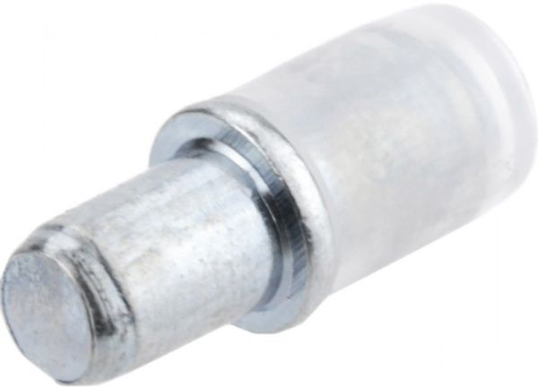 Держатель для полок  DC металлический 5х16 мм