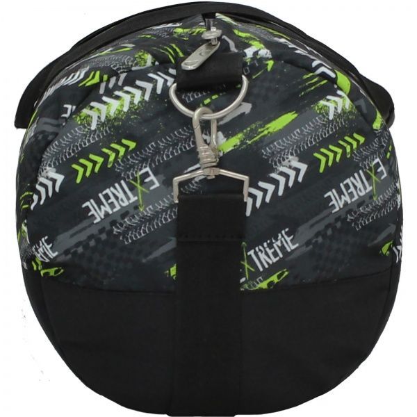 Сумка дорожная Bagland Staff 30 л мульти суб.256 (00300664) 