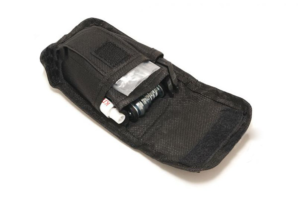 Набір ручного інструменту WMC TOOLS для велосипеда 25 шт. WT-2525