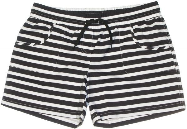 Шорти Firefly M&MC Garliza II wms 413386-050 р. 36 чорний