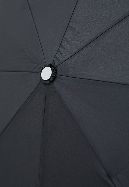 Парасолька KRAGO Column повний автомат чорний 