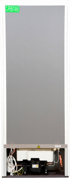 Холодильник Saturn ST-CF1962K