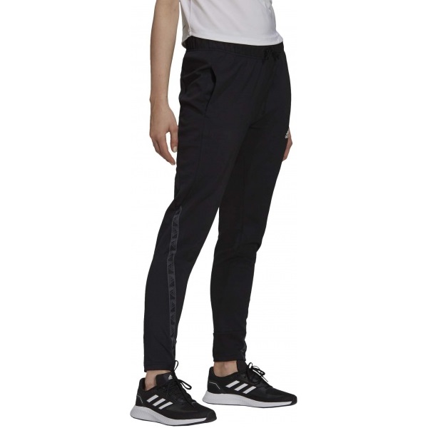 Штани Adidas W MT PT GS1345 р. S чорний