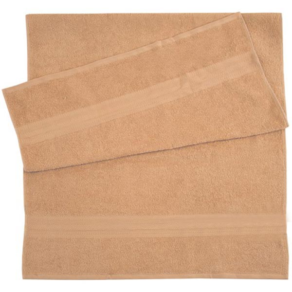 Полотенце Ярослав Эко в ассортименте 40x70 см