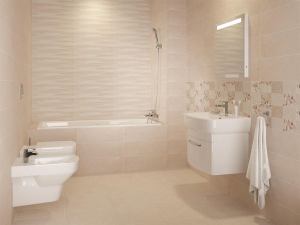 Плитка Opoczno Авеліна Лінії 200х600 мм