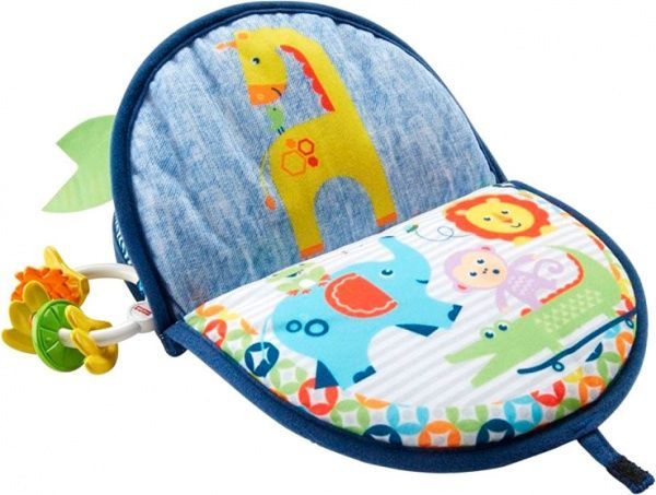 Погремушка Fisher Price Мартышка DYC85