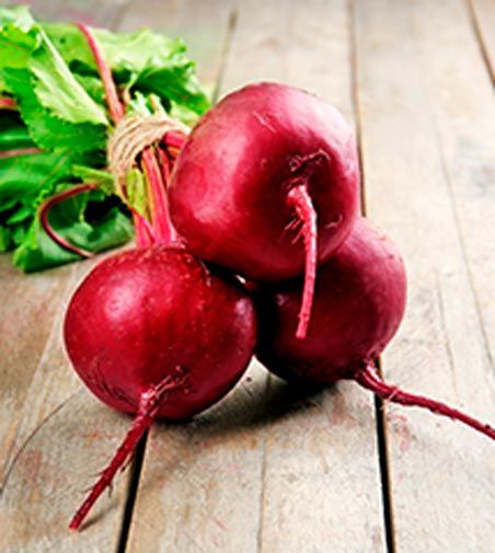 Насіння Садовий Світ буряк столовий Бордо 3г