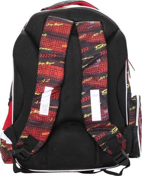 Рюкзак CLASS JQ PL 9831