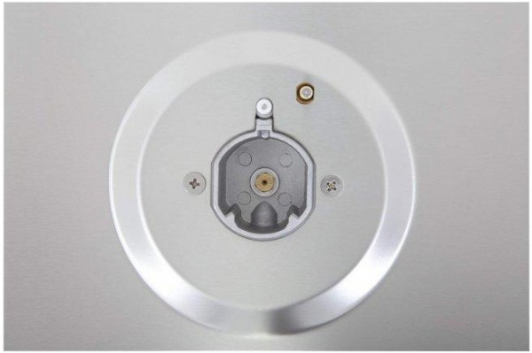 Плита газова Interline SGA 664 FGT XA