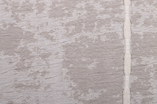 Набор наволочек декоративных Mora 50x70 см бежевый Antonio Pereira 