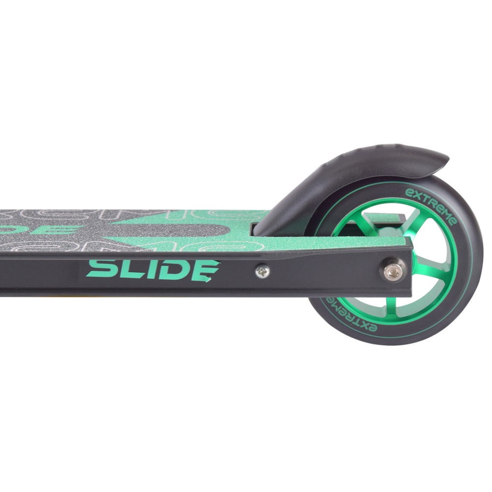 Самокат детский 2-колесный в ассортименте TR2207