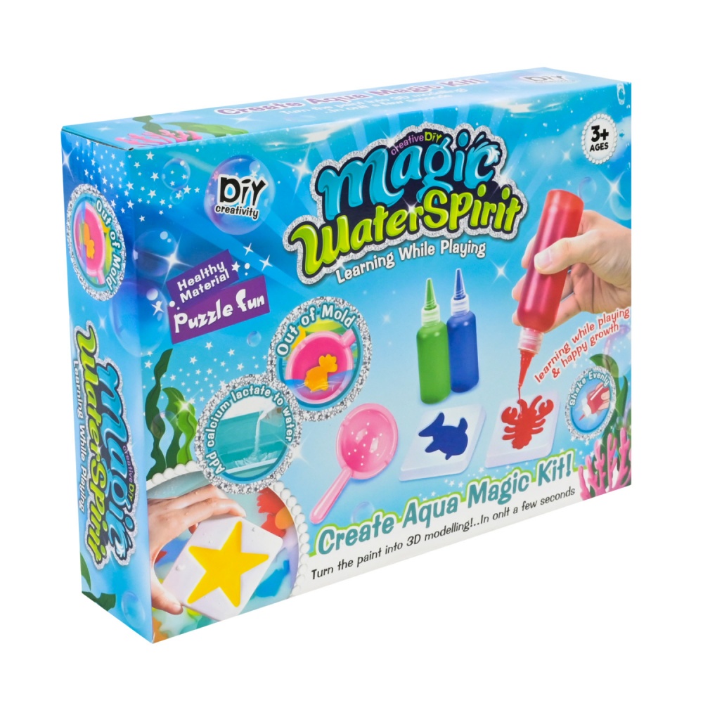 Игрушечный набор для творчества Shantou 87266G