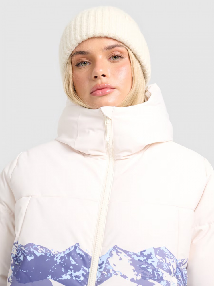 Куртка 4F TECHNICAL JACKET F0808 4FWAW25TTJAF0808-34A р.S