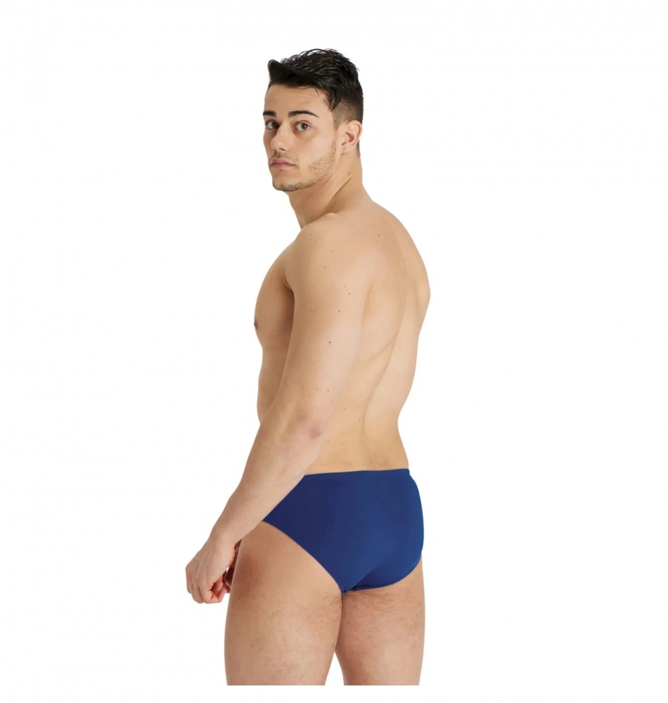 Плавки Arena TEAM SWIM BRIEFS SOLID 004773-750 р.85 синий