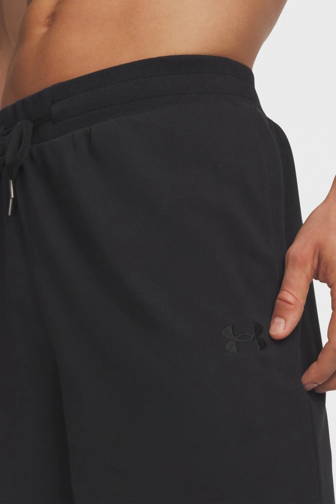 Шорты мужские Under Armour UA Rival LW Shorts 6009345-001 р. M черный