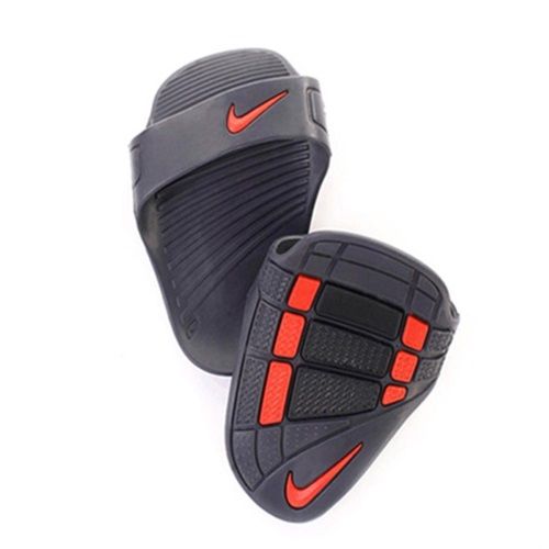 Перчатки для фитнеса Nike ALPHA TRAINING GRIP N.LG.66.073 р. L черный 
