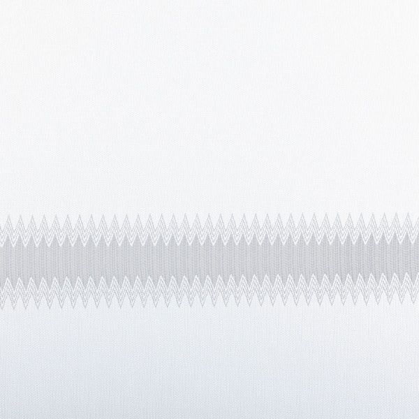 Тканина тюлева Mars 290 см біла 