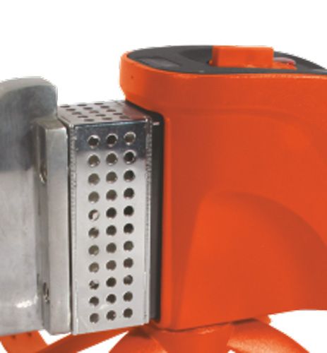 Паяльник для пластиковых труб Tekhmann TPW-2406 846737