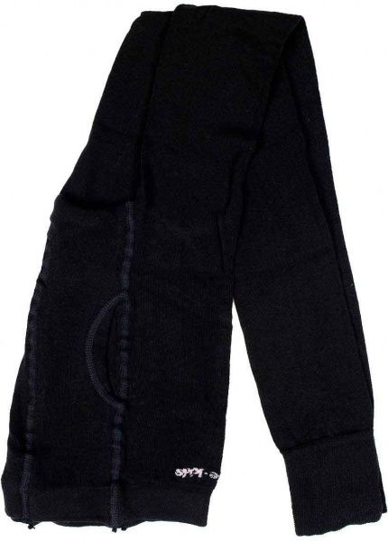 Леггинсы Conte-Kids для мальчиков MAX р.116-122 черный 