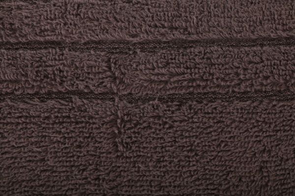 Полотенце махровый Cloud 70x140 см кедровый La Nuit 