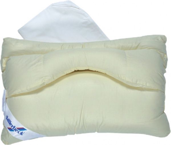 Подушка ортопедична Комфорт 40х60 см Billerbeck