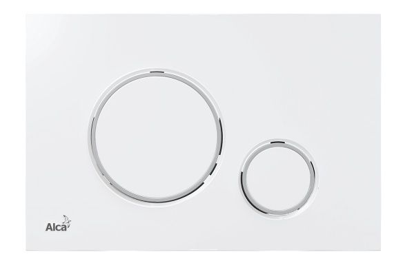 Кнопка смыва Alcaplast M770