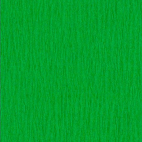 Бумага гофрированная 100% 50x250 см зеленый MX61616-04 Maxi