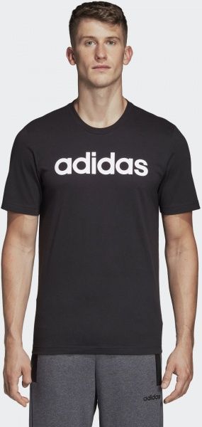 Футболка Adidas E LIN TEE DU0404 L