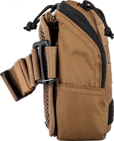 Сумка 5.11 Tactical Rapid Waist Pack 3L Kangaroo 56573-134