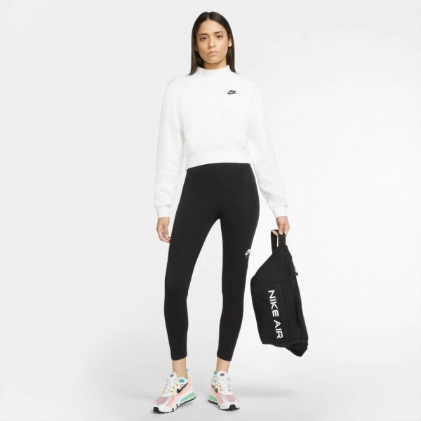 Спортивная сумка Nike Air Tech Hip Pack DC7354-010 черный 