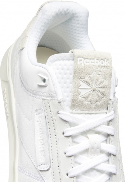 Кроссовки Reebok CLUB C LEGACY G55895 р.UK 11,5 белый