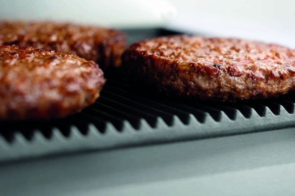 Контактний гриль Bartscher Panini-T 1R