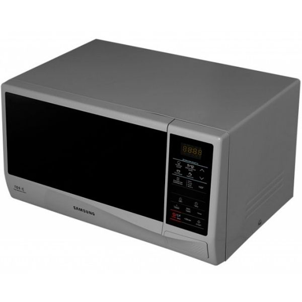 Піч мікрохвильова Samsung ME83KRS-2/UA