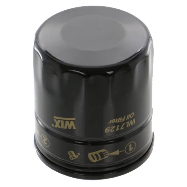 Фильтр масляный WIX Filters WL7129 (ОР570) 
