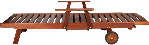 Шезлонг Bella Vita GSL61051AMP 74,5x208,5 см 