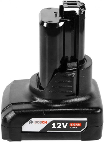 Батарея акумуляторна Bosch Professional GBA 12V 6.0Ah 1600A00X7H